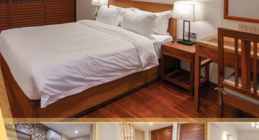 CHAMPA ROOM
