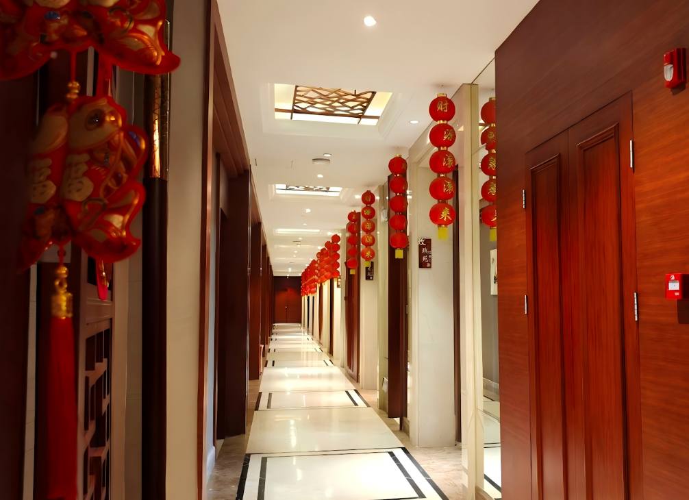 Yue Yuan Restaurant
