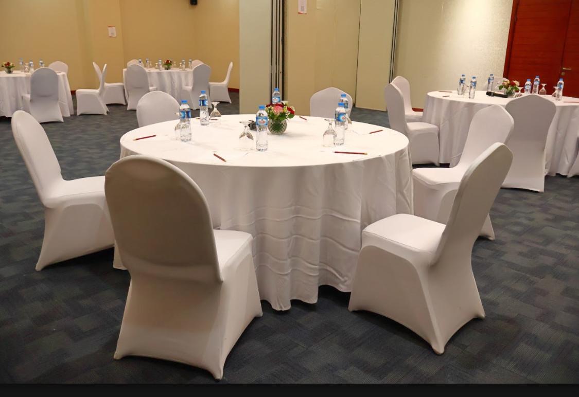 Ruby Room 1 or 2