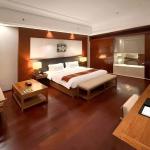 SUPERIOR DOUBLE/TWIN ROOM