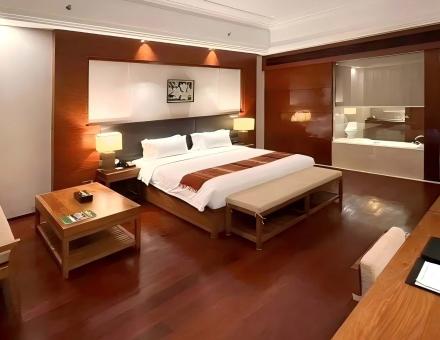 SUPERIOR DOUBLE/TWIN ROOM